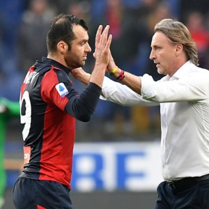  博洛尼亚老将焕发第二春，传射建功力助球队