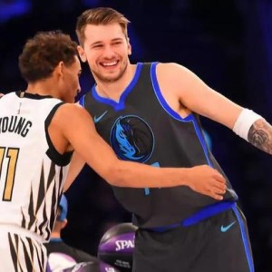  老鹰,特雷杨助攻失误比创生涯新高,组织能力进化获专家盛赞  