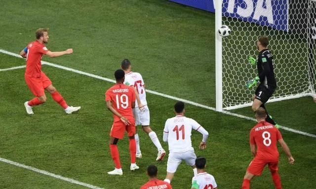  热刺锋霸帽子戏法领衔球队登顶联赛射手榜