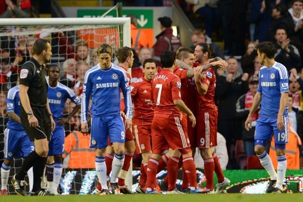  布莱顿爆冷门主场三球击退西汉姆联