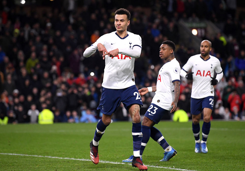  若日尼奥点射制胜切尔西客场小胜伯恩茅斯稳居前六