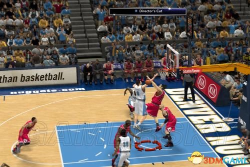  富勒姆防守反击教科书, 反击效率碾压水晶宫